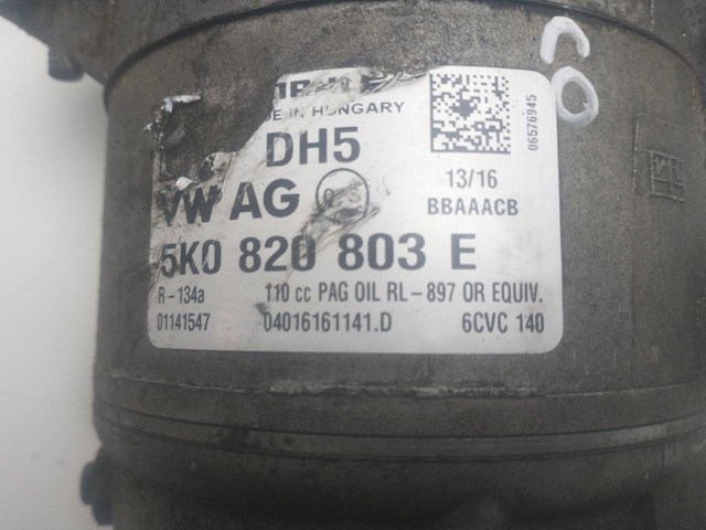5K0820803E VAG
