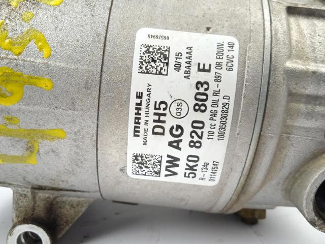 5K0820803E VAG