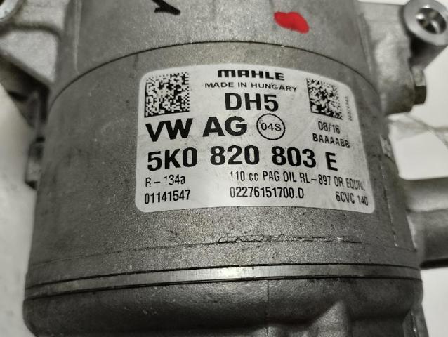 5K0820803E VAG