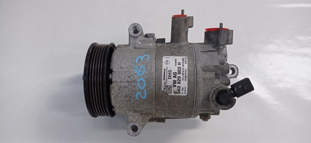 5K0820803H VAG