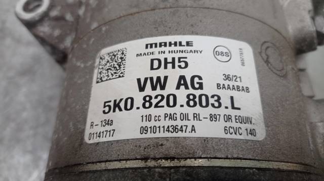 5K0820803L VAG