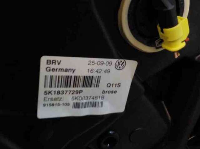 5K0837461B VAG
