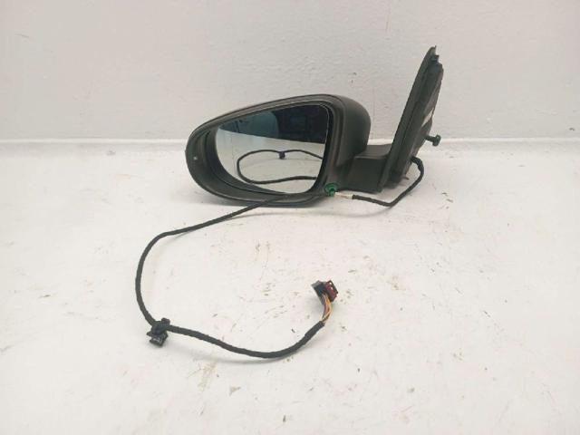 Lusterko wsteczne lewe 5K0857507AD VAG