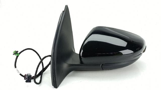 Lusterko wsteczne lewe 5K0857507AD VAG