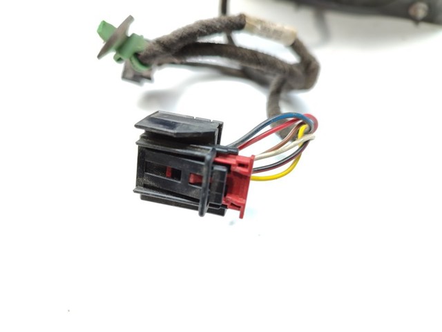 Lusterko wsteczne lewe 5K0857507AD VAG