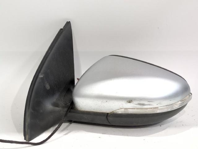 Lusterko wsteczne lewe 5K0857507AD VAG