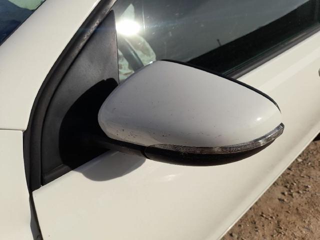 Lusterko wsteczne lewe 5K0857507AD VAG