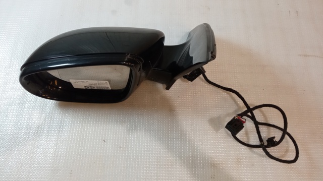 Lusterko wsteczne lewe 5K0857507AD VAG