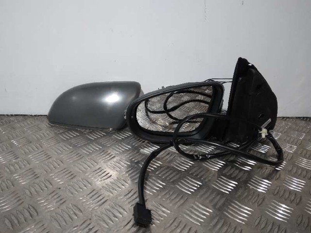 Lusterko wsteczne lewe 5K0857507AD9B9 VAG