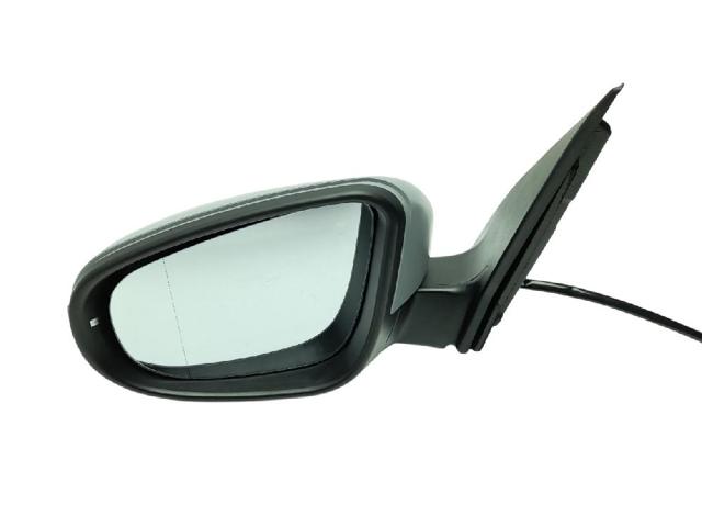 Lusterko wsteczne lewe 5K0857507AD9B9 VAG