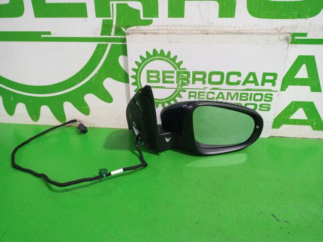 Lusterko wsteczne prawe 5K0857508AF VAG