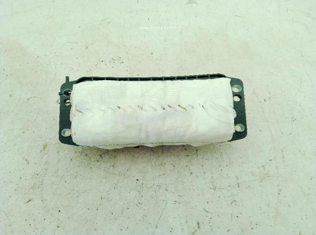 Poduszka powietrzna (Airbag) pasażera 5K0880204A VAG