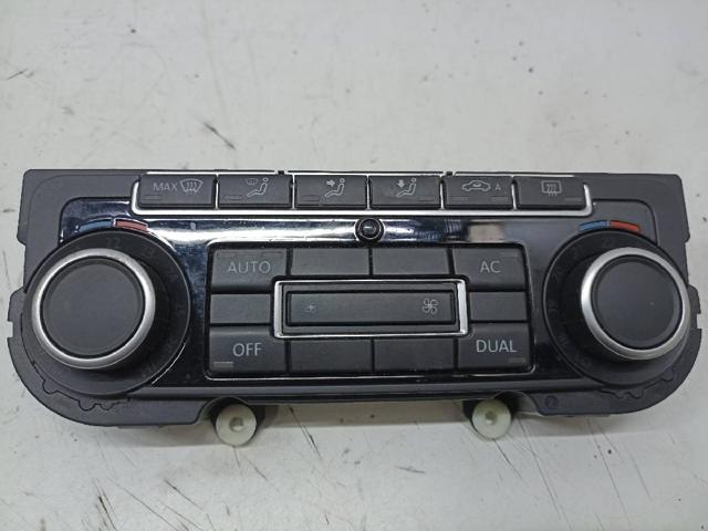 Sterownik trybów ogrzewania/klimatyzacji 5K0907044DT VAG