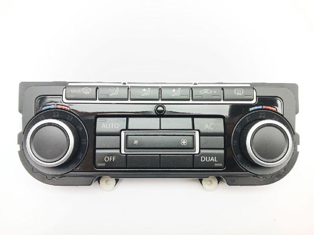 Sterownik trybów ogrzewania/klimatyzacji 5K0907044DT VAG