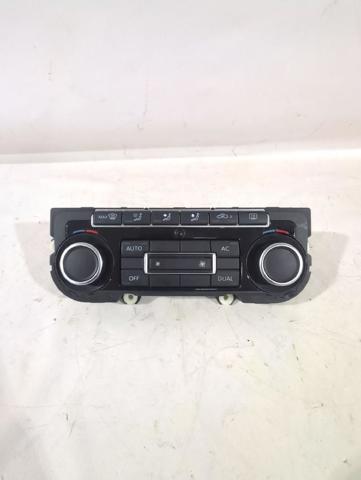 Sterownik trybów ogrzewania/klimatyzacji 5K0907044DT VAG