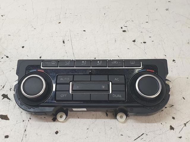 Sterownik trybów ogrzewania/klimatyzacji 5K0907044DT VAG