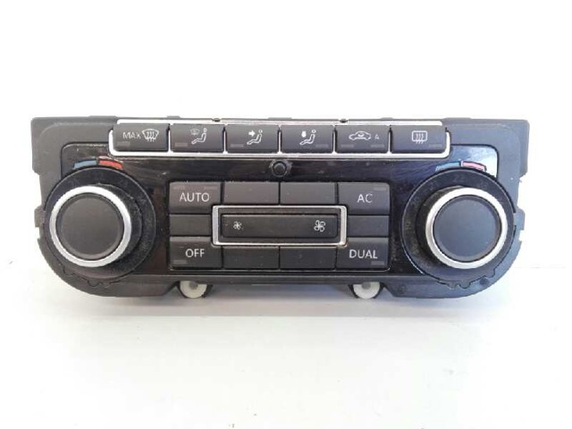 Sterownik trybów ogrzewania/klimatyzacji 5K0907044DT VAG