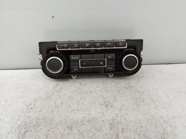 Sterownik trybów ogrzewania/klimatyzacji 5K0907044DT VAG