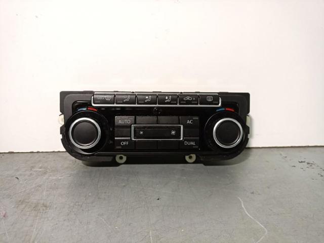 Sterownik trybów ogrzewania/klimatyzacji 5K0907044DT VAG