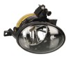Lampa przeciwmgielna lewa 5K0941699 VAG