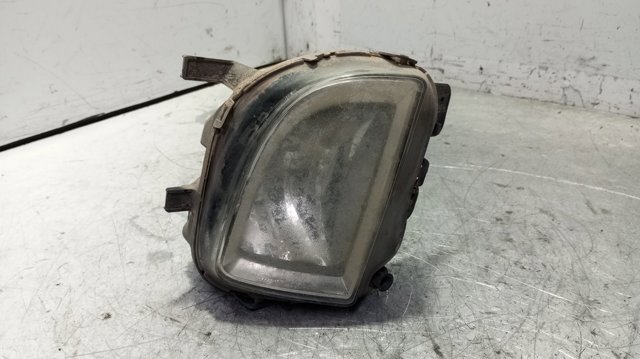Lampa przeciwmgielna lewa 5K0941699C VAG