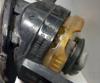 Lampa przeciwmgielna lewa 5K0941699F VAG