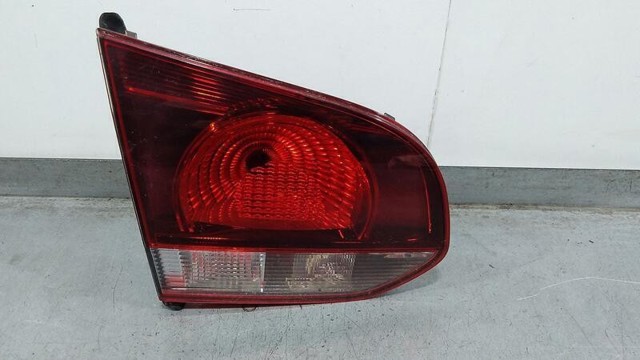 Lampa zespolona tylna lewa wewnętrzna 5K0945093 VAG