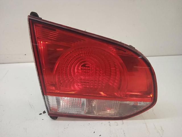 Lampa zespolona tylna lewa wewnętrzna 5K0945093AB VAG
