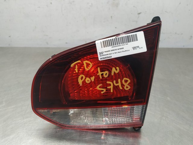 5K0945094AA VAG