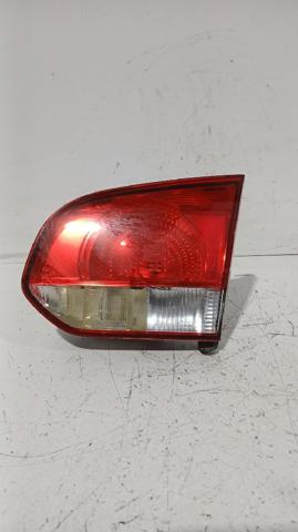 Lampa zespolona tylna prawa wewnętrzna 5K0945094G VAG