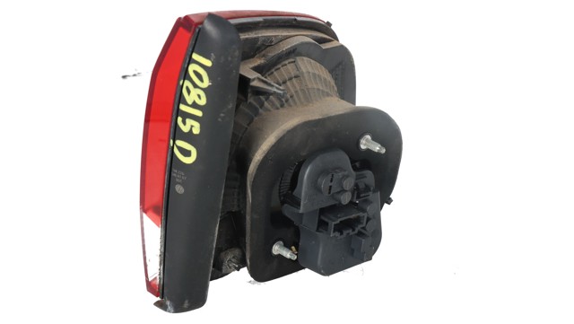 Lampa zespolona tylna prawa wewnętrzna 5K0945094K VAG