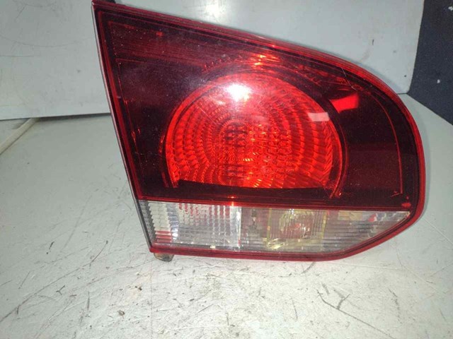 Płyta lampy zespolonej tylnej kontaktowa 5K0945259 VAG