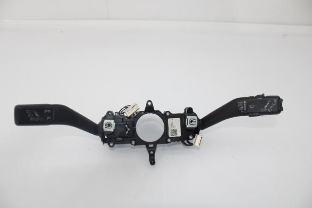 Przełącznik zespolony, w komplecie 5K0953502L VAG