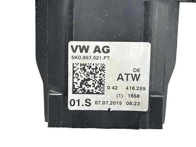 5K0953502L VAG