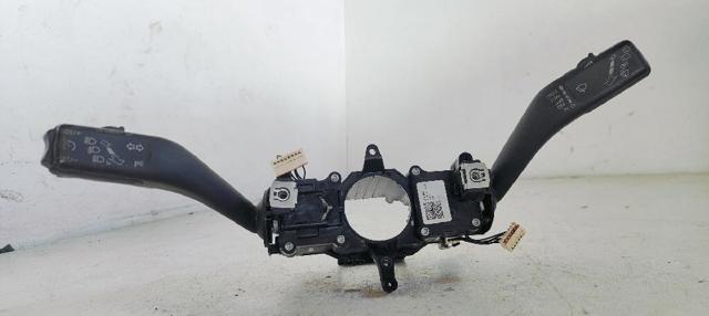 Przełącznik zespolony, w komplecie 5K0953502M VAG