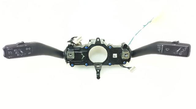 Przełącznik zespolony, w komplecie 5K0953502M VAG