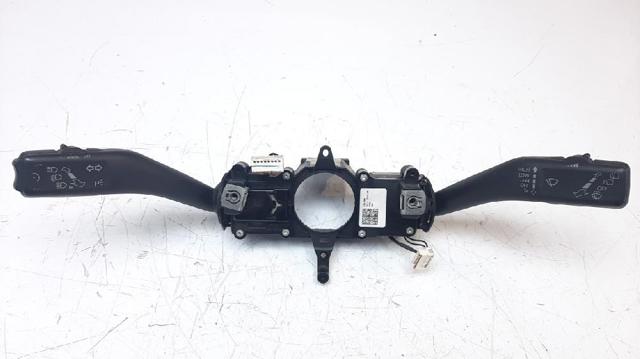 Przełącznik zespolony, w komplecie 5K0953502M VAG