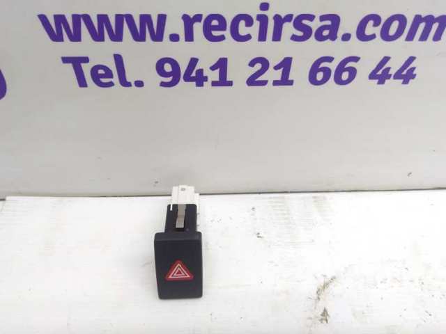 Przycisk włączania światła awaryjnego 5K0953509A VAG