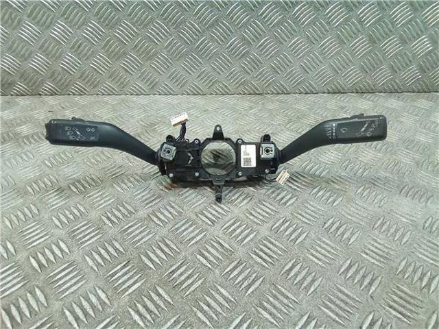 Przełącznik zespolony, w komplecie 5K0953521BN VAG