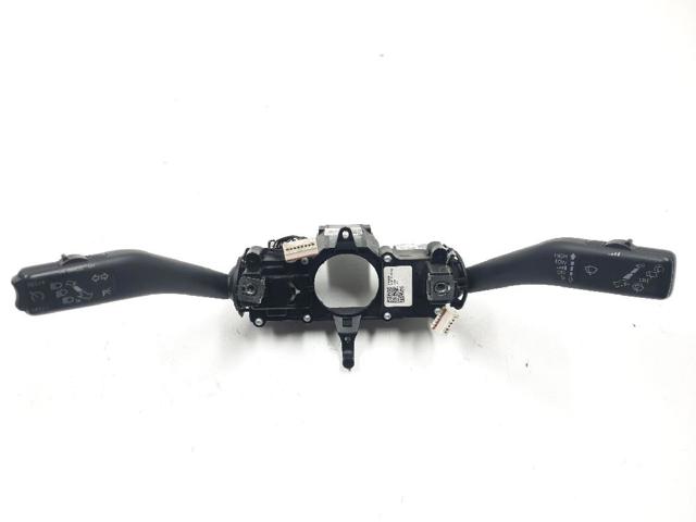 Przełącznik zespolony, w komplecie 5K0953521BN VAG