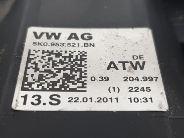 5K0953521BN VAG
