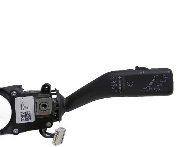 Przełącznik zespolony, w komplecie 5K0953521BN VAG