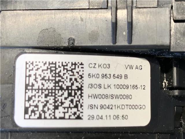 5K0953549B VAG