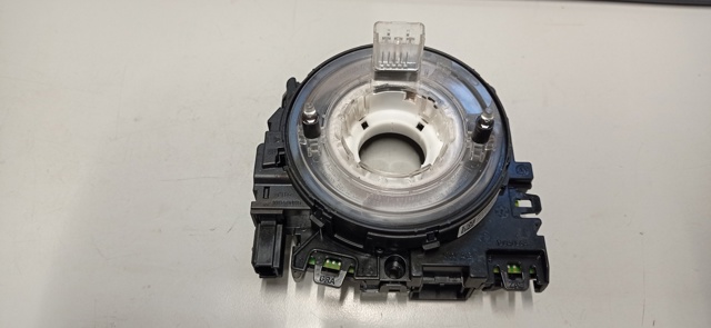 Pierścień kontaktowy AIRBAG, taśma kierownicy  5K0953549E VAG