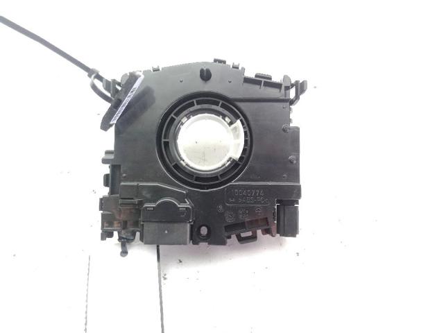 Pierścień kontaktowy AIRBAG, taśma kierownicy  5K0953549E VAG