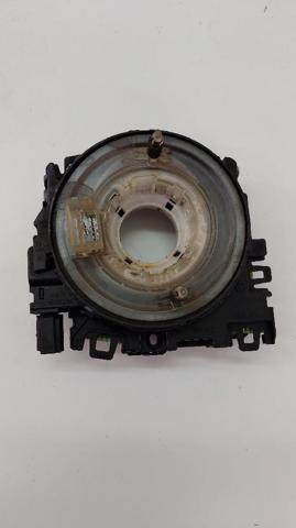 Pierścień kontaktowy AIRBAG, taśma kierownicy  5K0953549E VAG