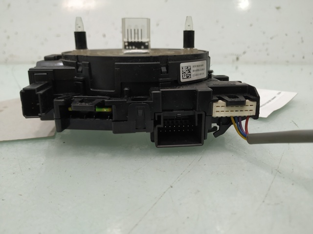 Pierścień kontaktowy AIRBAG, taśma kierownicy  5K0953549E VAG