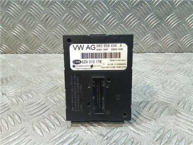Blok komfortu 5K0959434A VAG