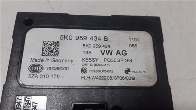 5K0959434B VAG