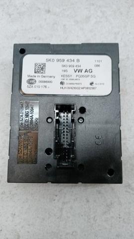 Blok komfortu 5K0959434B VAG